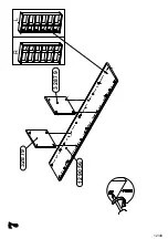 Preview for 12 page of Premium Living DCTR72 Assembling Instruction