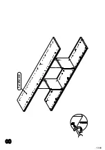 Preview for 13 page of Premium Living DCTR72 Assembling Instruction