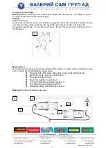 Preview for 9 page of Premium 0503ZF6121A Instruction Manual