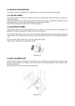 Preview for 17 page of Premium ALESSA Instructions For Use Manual