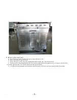 Preview for 8 page of Premium GPEES30C Installation And Maintenance Manual