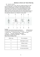 Preview for 26 page of Premium HC-698WEN Service Manual