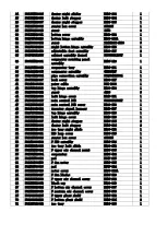 Preview for 28 page of Premium HC-698WEN Service Manual