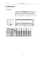 Preview for 8 page of Premium PAC12028A Service Manual