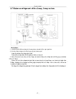 Preview for 30 page of Premium PAC12028A Service Manual