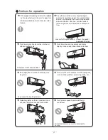 Предварительный просмотр 27 страницы Premium PAC12519G User Manual