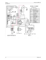 Предварительный просмотр 40 страницы Premium PAC247C-I Service Manual