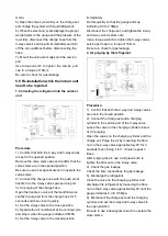 Preview for 14 page of Premium PAC3003711A Service Manual