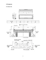 Предварительный просмотр 10 страницы Premium PAC36007 Service Manual