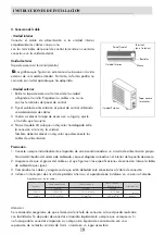 Предварительный просмотр 49 страницы Premium PAD12060ENW/S Use & Care Manual