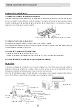 Предварительный просмотр 51 страницы Premium PAD12060ENW/S Use & Care Manual