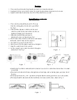 Preview for 3 page of Premium PCH6004H Use & Care Manual