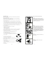 Preview for 14 page of Premium PCH760R User Manual