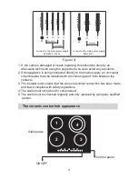 Preview for 5 page of Premium PES615D Instruction Manual