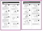 Preview for 3 page of Premium PFR131CW Use & Care Manual