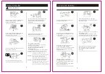 Preview for 4 page of Premium PFR131CW Use & Care Manual