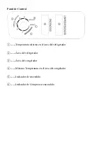 Preview for 10 page of Premium PFR390G Use & Care Manual