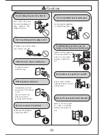 Preview for 4 page of Premium PFV1135MW Use & Care Manual