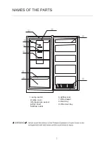 Preview for 3 page of Premium PFV1375MW Manual