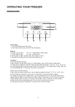 Preview for 6 page of Premium PFV1375MW Manual