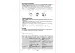 Предварительный просмотр 6 страницы Premium PGS3007 Use & Care Manual