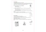 Предварительный просмотр 8 страницы Premium PGS3007 Use & Care Manual