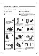 Предварительный просмотр 5 страницы Premium PIA12061 Installation Manual