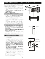 Preview for 19 page of Premium PIA12066 User Manual