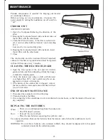 Preview for 27 page of Premium PIA12066 User Manual