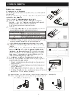 Preview for 40 page of Premium PIA12066 User Manual