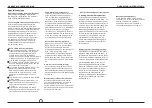 Preview for 6 page of Premium PIAW Series User Manual