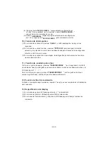 Preview for 26 page of Premium PM11075 Use & Care Manual