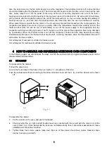 Preview for 10 page of Premium PM14011 Service Manual