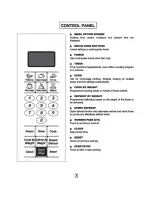 Preview for 8 page of Premium PM70710 Use & Care Manual