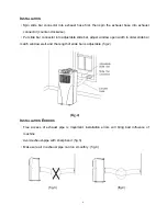 Preview for 5 page of Premium PPA9004J Use & Care Manual