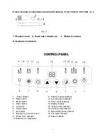 Preview for 7 page of Premium PPA9004J Use & Care Manual