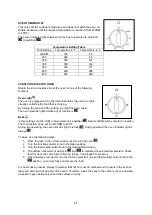 Предварительный просмотр 18 страницы Premium PRE2015GW User Manual