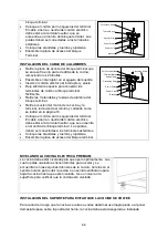 Предварительный просмотр 34 страницы Premium PRE2015GW User Manual