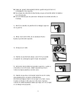 Preview for 15 page of Premium PRF24500MW Use And Care Manual