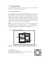 Preview for 17 page of Premium PRF24500MW Use And Care Manual