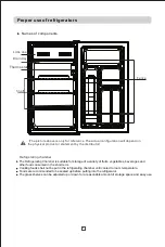 Предварительный просмотр 8 страницы Premium PRF33500MW Use & Care Manual