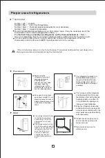 Предварительный просмотр 9 страницы Premium PRF33500MW Use & Care Manual