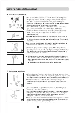 Предварительный просмотр 19 страницы Premium PRF33500MW Use & Care Manual