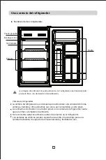 Предварительный просмотр 21 страницы Premium PRF33500MW Use & Care Manual