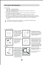 Предварительный просмотр 22 страницы Premium PRF33500MW Use & Care Manual