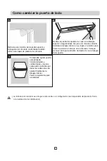 Предварительный просмотр 26 страницы Premium PRF33500MW Use & Care Manual