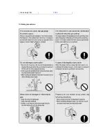 Preview for 3 page of Premium PRN10050MW Service Manual