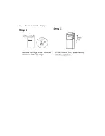 Preview for 9 page of Premium PRN10050MW Service Manual