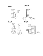 Preview for 10 page of Premium PRN10050MW Service Manual