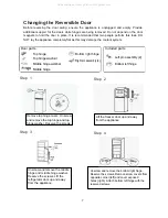 Предварительный просмотр 8 страницы Premium PRN10050MW Use & Care Manual